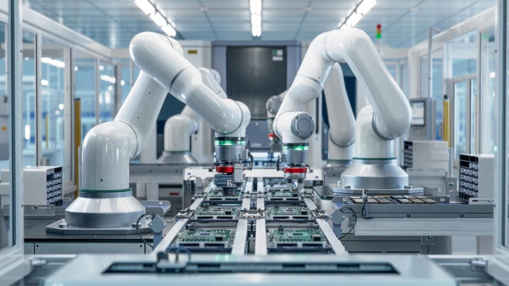 robotics